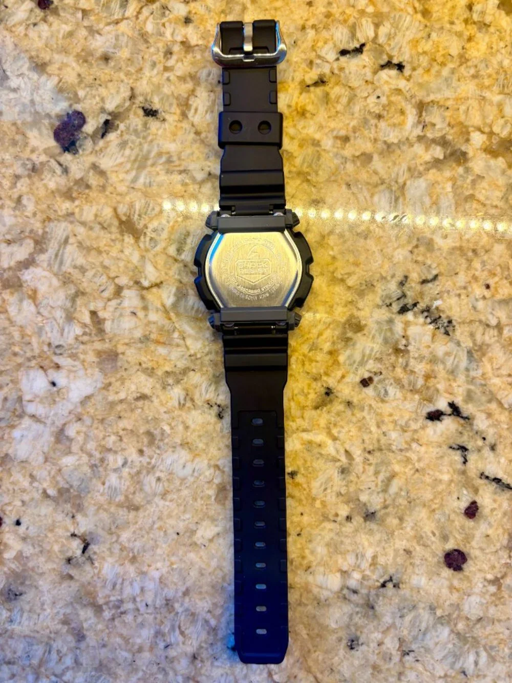 Casio G-SHOCK NWOT DW9052-1V